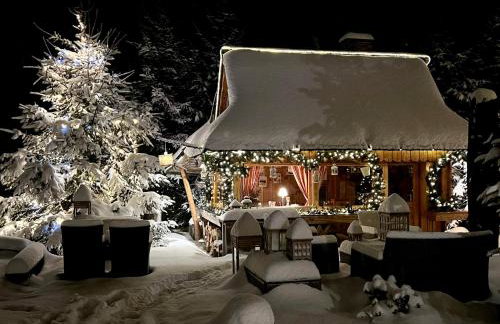 GORSKA OSADA Lovely Chalets Zakopane - Foto 57