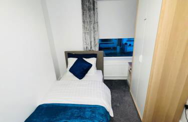 Llangranog house modern comfy house near BPW - Photo 12