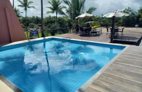 Apto em Ilhéus - Pé na areia - Foto 32