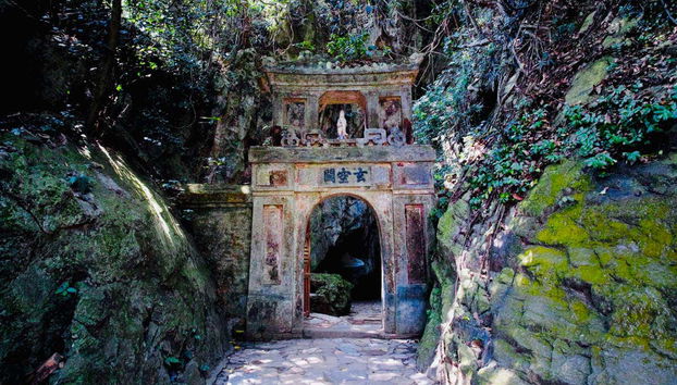 Excursão às Montanhas de Mármore - Foto 2