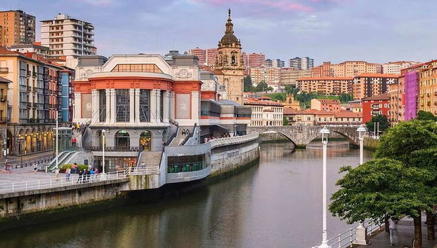 Privater Bilbao-Rundgang - Foto 4