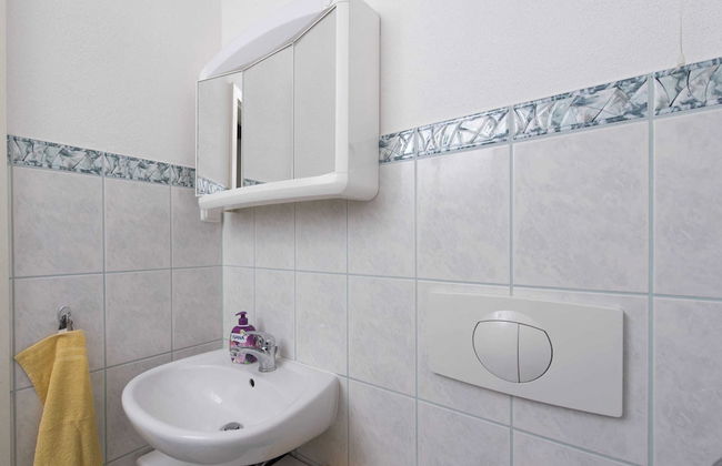 Holiday Homes for two People, With a Swimming Pool, in the Ore Mountains - Foto 30