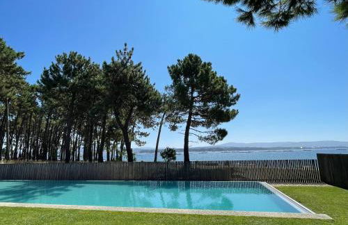 Precioso Apartamento en la Playa de Illa de Arousa - Foto 1