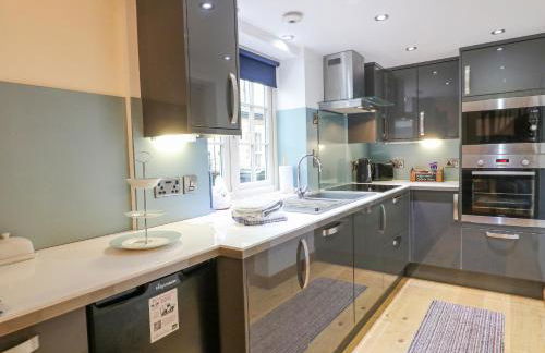 Church Barn - Foto 10