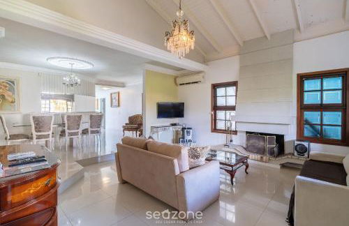 Duplex c/ piscina 800m da praia em Jurerê DME025 - Foto 2