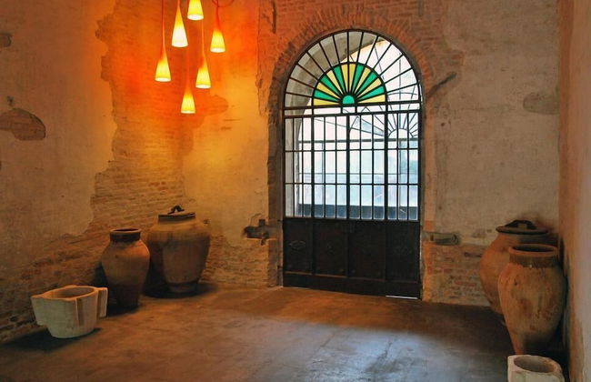 Palazzo Raspanti - Foto 1