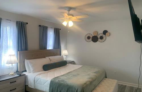 School Village Walk-in shower and jetted tub - Foto 7