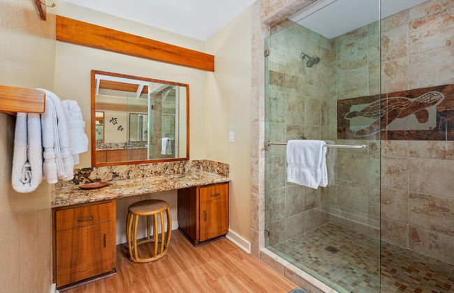 Big Island Kanaloa At Kona 2003 3 Bedroom Condo - Foto 21