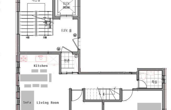 Yoohoo House - Foto 49