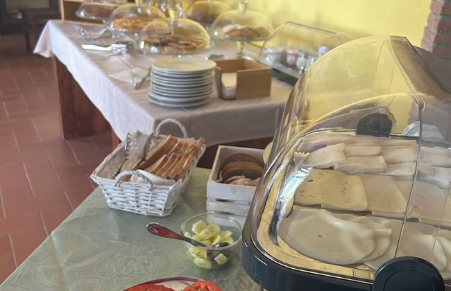 Agriturismo La Quercia - Wine&Pool - Foto 97