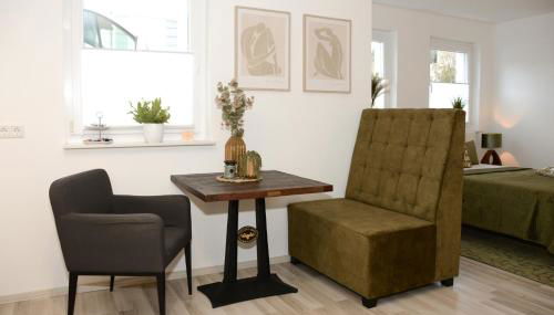 40qm Wohlfühl-Apartment im Grünen mit Sorglospaket - Foto 4