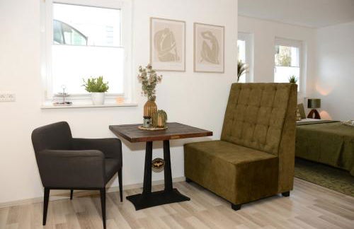 40qm Wohlfühl-Apartment im Grünen mit Sorglospaket - Foto 4