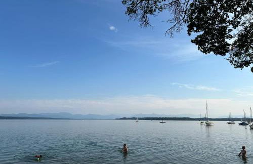 Ferienwohnungen Benzenberg - Foto 25