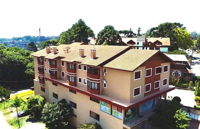 Residencial Solar Real - Foto 53