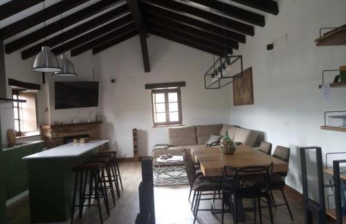 PiluPeta Casa de Aldea - Foto 9