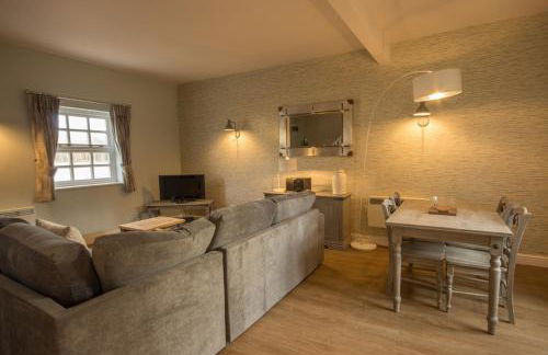 Eyam Cottage - Darwin Lake Holiday Village - Foto 5