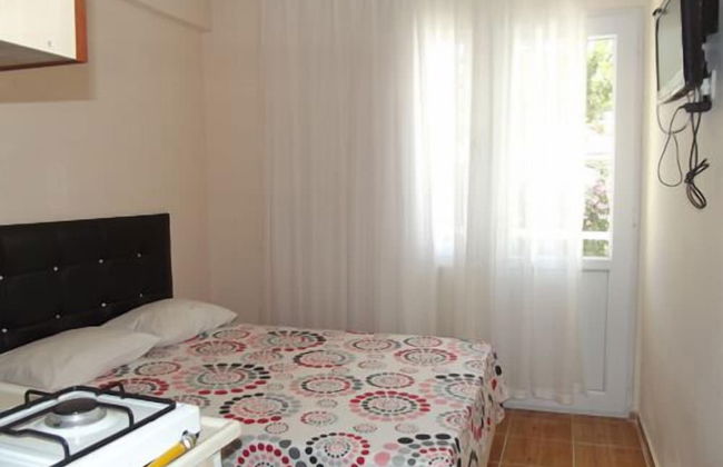 Cane Motel - Foto 16