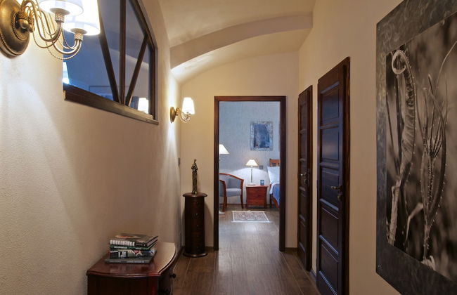 Redfoxapartment Central - Photo 15