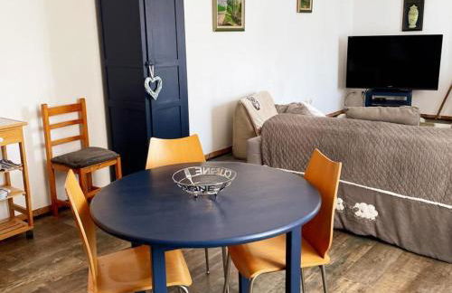 Gîte charmant à Veuzain-sur-Loire, proche des châteaux - FR-1-491-470 - Foto 8