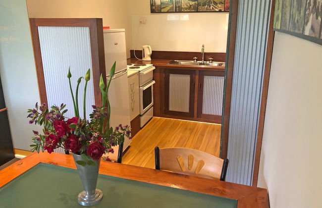 Valley Farm Vineyard Cottages - Foto 22