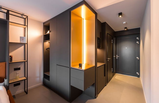 Yuma Managed Apartments Leipzig - Foto 24