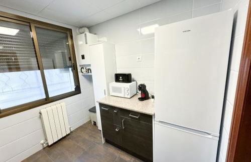 La Paloma del Pilar - Turistea Suites - Foto 21