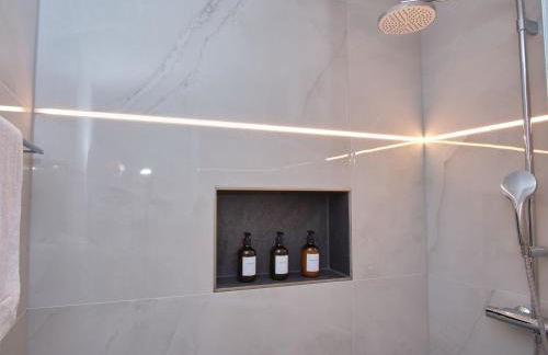 NXT LIV I Kliniknah I 120qm mit Balkon I Nah zu Seen & Berge - Foto 37