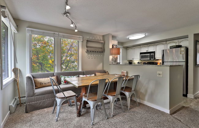 Fall Line Condo B2 3 Bedroom Condo - Foto 25