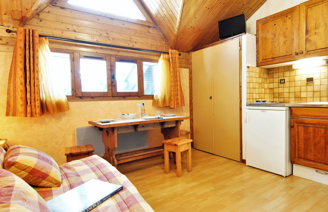 Les Arandellys - Foto 1