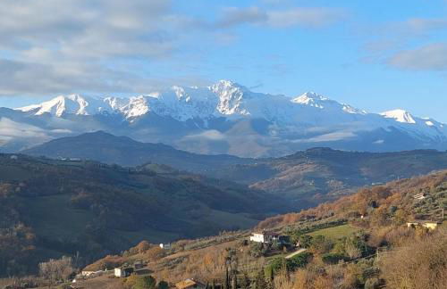 Villa Ferranti Abruzzo - Photo 11