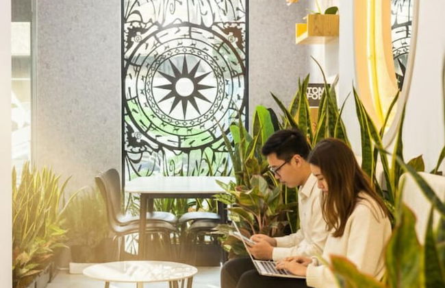 Crescendo Boutique Studio - Foto 4