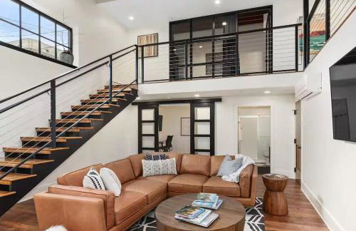 Urban Sanctuary Luxury Stay with Private Parking - Foto 2