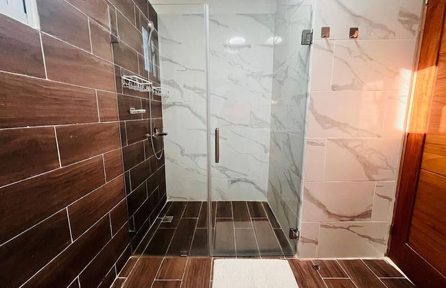 4BR 14 pax Twin Villa-Bbq & private pool - Foto 64