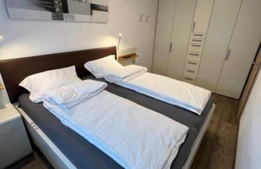 Ferienwohnung Villa Bachfischer - Foto 12