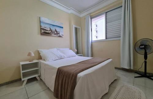 Burle Marx Centro 4 quart, portaria 24h,área nobre - Foto 47