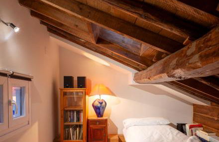 Altior - Balcones a la Catedral - Apartamento exclusivo en el corazón de Ávila - Foto 29