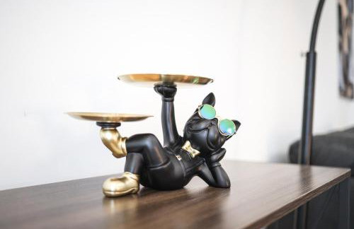 LUSSO e DESIGN, APPARTAMENTO 6 MINUTI AEROPORTO ORIO AL SERIO - Foto 36