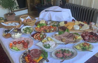 Gutshaus Schwarzenhof - Foto 43