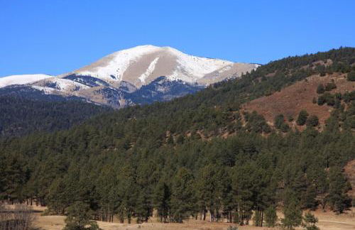 My Happy Place by Ruidoso Vacation Rentals - Foto 84