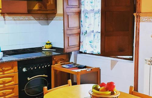 Vivienda Vacacional Casa Abuela Herminia - Foto 5