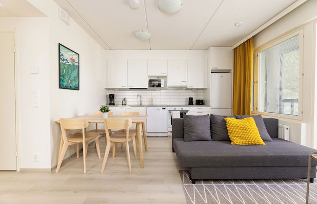 Hiisi Homes Riihimäki - Foto 48