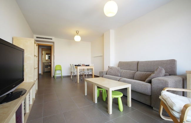 Apartamento Borumbot 17 - Plaza Mayor - Foto 10