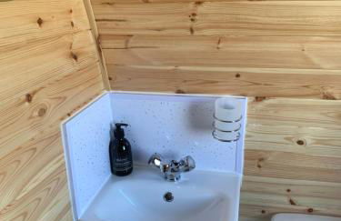 Loch an Eilean Pod Isle of South Uist - Foto 16