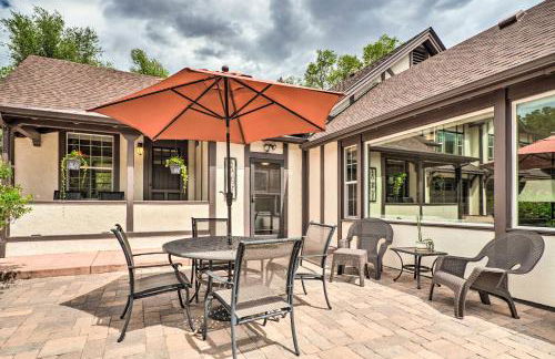 Spacious Manitou Home with Views in Central Location - Foto 22