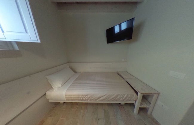 Thymus Residence nei Sassi - Photo 20