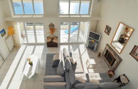 Villa Alibertini With sea View - Foto 11