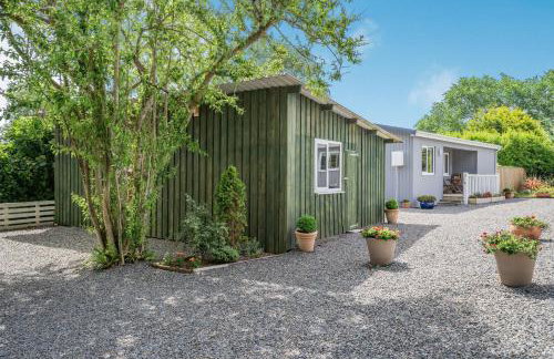 Caldey Lodge Bier Wood Lodges - Foto 21