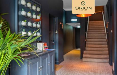 The Kepties No 1 - Ground Floor Luxurious Serviced Apartment by ORION SHORT STAYS - Foto 25