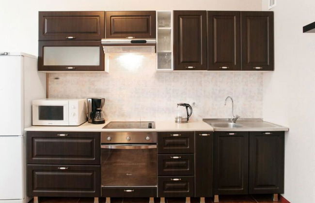 Daudel Hotel Tyumen Centre - Foto 77