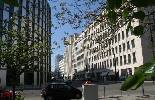 Holiday at Alexanderplatz Apartments - Foto 19